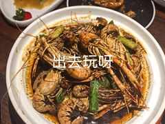 -前海沿·青岛菜(五四广场永旺店)