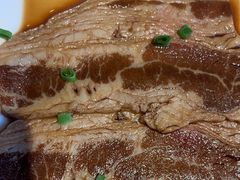 -韩味园果木炭烤鲜肉(陵东街店)