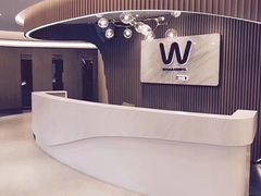 -W FITNESS 威尔仕健身·游泳(老西门新苑店)