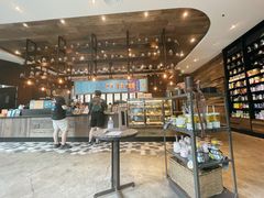 -星巴克(兰桂坊店)