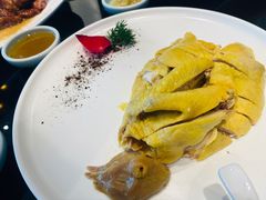 -高第街56号港式餐厅·精选(世茂广场宽厚里大明湖店)