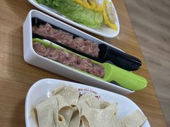 -味华香养气牛肉火锅(润安大厦店)