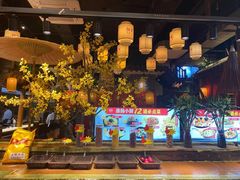 -佰家小厨·南京菜(夫子庙店)