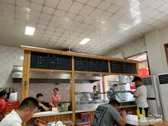 -梅溪·小伙子干挑面(安吉总店)