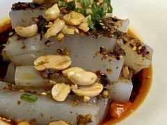 -力力豆花庄(广渠门店)
