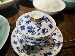 -粗茶淡饭·隐庐私厨(东亭店)