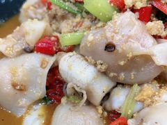 -红色湘菜馆(春风店)