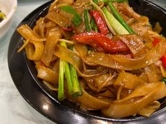 -顶福胜潮汕牛肉火锅(观沙岭店)