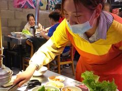 -喜来稀肉(虹泉路店)