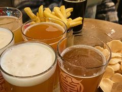 -牛啤堂精酿啤酒餐吧(五棵松华熙店)