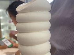 -DQ·蛋糕·冰淇淋(天通苑华联店)