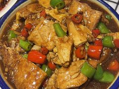 -宁波工程学院食堂(东校区)