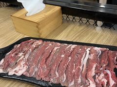 -彤德莱火锅(乐陵路店)