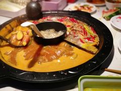 -川锅一号火锅(铜山万达店)