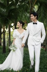 -摩玛婚纱摄影(杭州店)