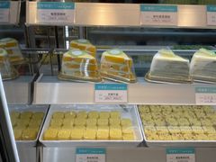 -甜丫丫西点(九环路店)