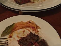 -羽深肉铺 Steak & Wine