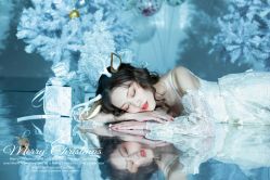 -克拉女神写真馆·匠心定制