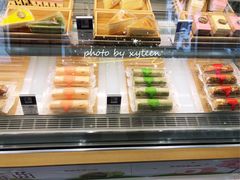 -GANSO元祖食品(白下店)