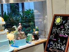 -迦南的早晨蛋糕甜品集合店