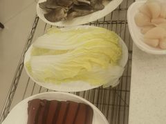 -八先生涮肉房(三里河店)