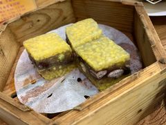 -寻味顺德·南记酒家·传统顺德菜·鱼生(广源路店)
