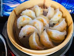 -深圳四季酒店·馥自助餐厅