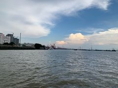 -长洲岛