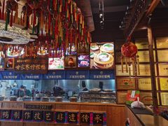 -甘家界牌柠檬鸭(青山店)