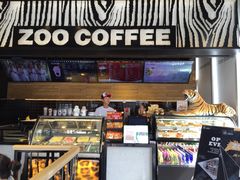 -ZOO COFFEE 动物园咖啡(亦庄店)