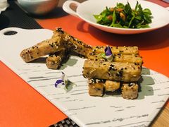 -稍可轩博物馆餐厅