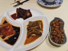 -侨美食家·粤菜(体育西路店)