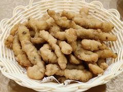 -红高粱大酒店(宁山东路店)