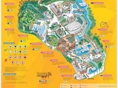 -新加坡水上探险乐园