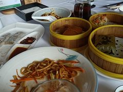 -顺德喜来登酒店·采悦轩