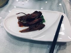 -盐通酒家(金桥湾清水苑店)