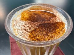 脏咖啡dirty-NokNok Coffee(宽窄巷子店)