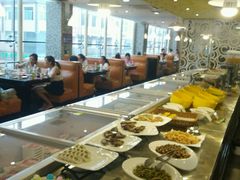 -怡人怡口牛排海鲜自助(飞龙大厦店)