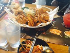 -城南往事风味主题餐厅(领秀城店)