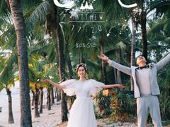 -经典婚纱摄影美学馆·私人定制