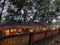 -顺风山庄(水濂山店)