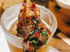 -盟重烧烤(高正街店)