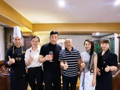 -熙楼(翠湖店)