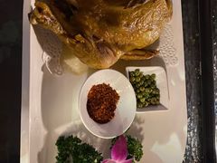 -大唐博相府酒店·陕西官府菜