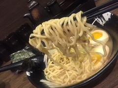 -雷神拉面(财富中心玉米楼店)
