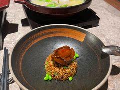 -广州文华东方酒店·江-由辉师傅主理