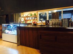-我的四季意大利餐厅(春天百货店)