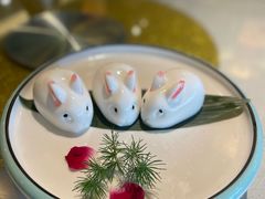 -藜苑酒家·粤菜·茶点·聚会包间