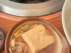 -炎蔵牛舌烤肉