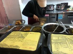 -瓦记米粉(东鼓道店)